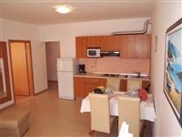 Apartment A8, for 4 persons