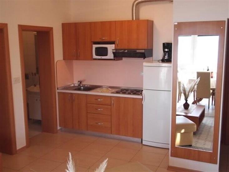 Apartman A6, na 6 osebe