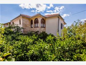 Apartman Split i Trogir rivijera,Rezerviraj  Ruzarija Od 152 €