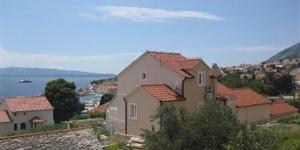 Appartement - Bol - eiland Brac