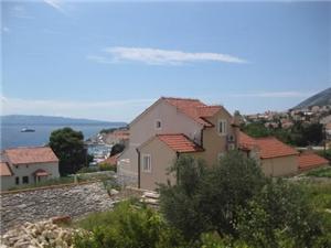 Apartment Middle Dalmatian islands,Book  Miranda From 82 €