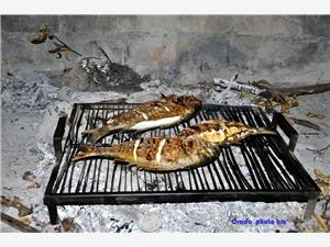 Ubytování u moře Riviéra Šibenik,Rezervuj  Rogoznica Od 2643 kč