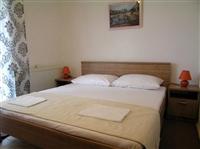 Apartment A1, for 2 persons