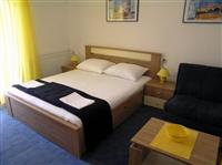 Apartment A4, for 2 persons