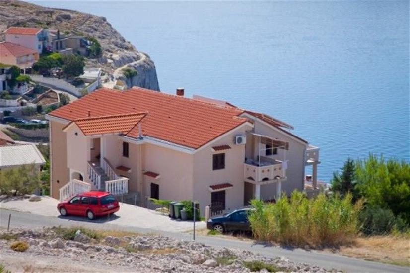 Apartmanok Nedjeljko