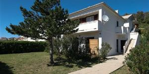 Apartmá - Pag - ostrov Pag