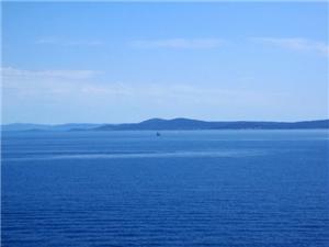 Accommodatie aan zee Split en Trogir Riviera,Reserveren  Jure Vanaf 100 €