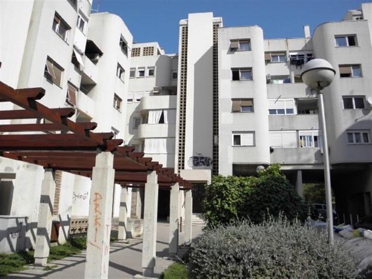 Apartamenty Zoran