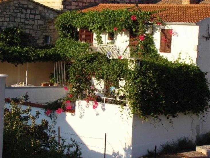 Apartmanok Vesna