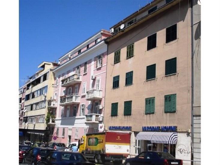 Apartments Tomislav