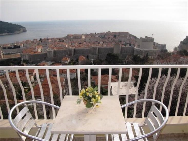 Apartmá A1, pro 6 osoby