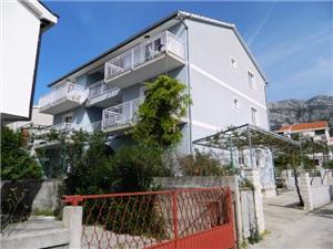 Apartman Peljesac,Foglaljon  Jakir From 31396 Ft