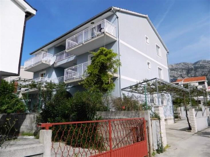 Apartments Ivan