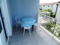 Appartement A2, voor 2 personen