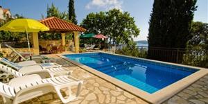 Apartman - Orašac
