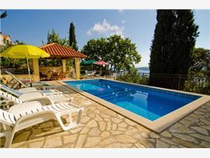 Namestitev z bazenom Riviera Dubrovnik,Rezerviraj  Marko Od 78 €