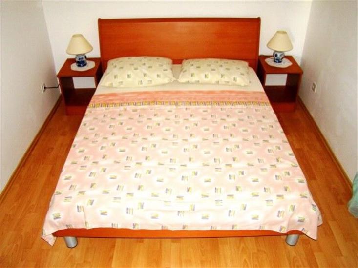 Apartments Tonka 52911 Orebic, Peljesac