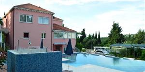 Apartmán - Mlini (Dubrovnik)