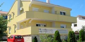 Apartmán - Silo - ostrov Krk