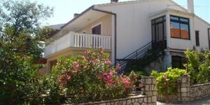 Apartament - Silo - wyspa Krk