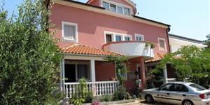 Apartmán - Malinska - ostrov Krk