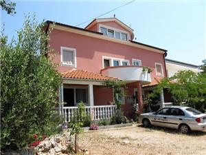 Appartamento Isole del quarnaro,Prenoti  Jozefina Da 62 €