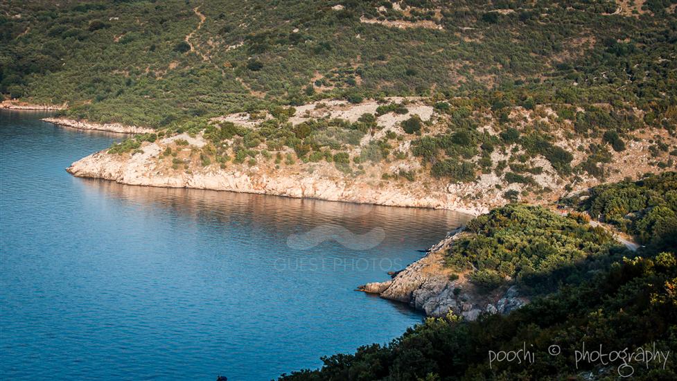 Potovošće-Vrbnik (otok Krk)