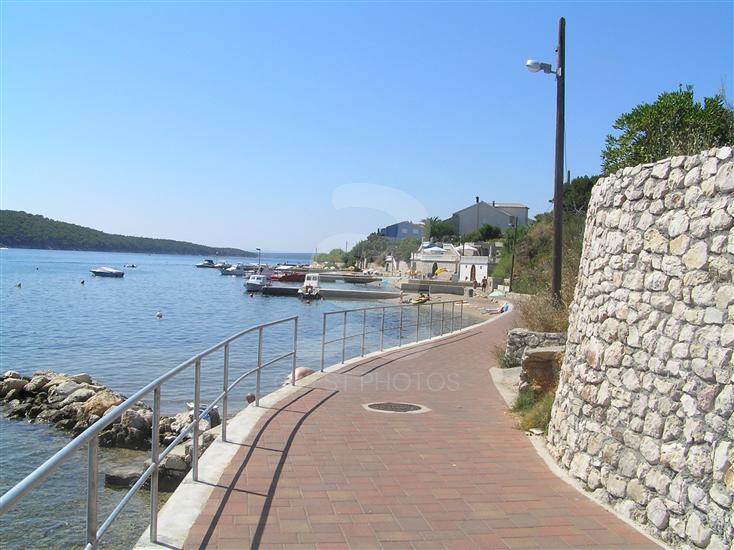 Barbat - otok Rab