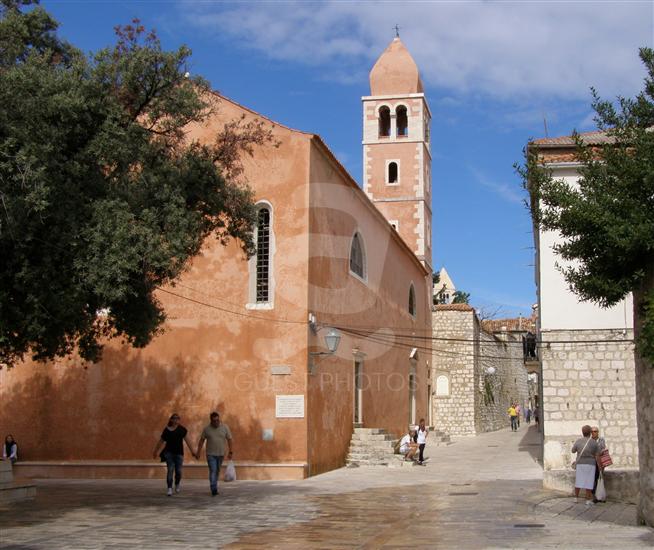 Baska - island Krk