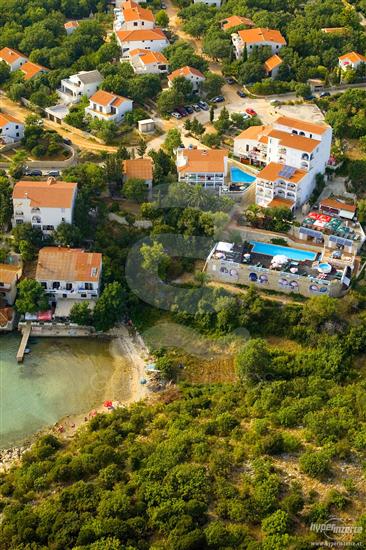 Potočnica - otok Pag