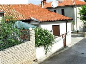 Ferienwohnung Blaue Istrien,Buchen  Casa Ab 64 €
