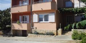 Apartman - Čižići - otok Krk