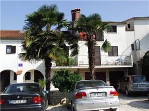 Apartmá Modrá Istrie,Rezervuj  Cerin Od 4669 kč