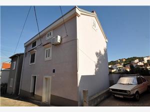 Apartmá Kvarnerské ostrovy,Rezervuj  Draga Od 1488 kč