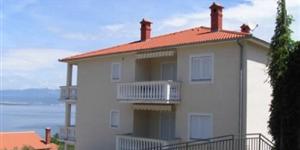 Appartement - Vrbnik - eiland Krk