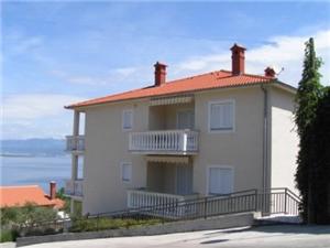 Apartmán Kvarnerské ostrovy,Rezervujte  Meri Od 68 €