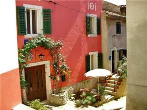 Apartmán Modrá Istria,Rezervujte  Saša Od 37 €