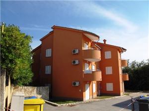 Appartement Kvarner eilanden,Reserveren  Ivan Vanaf 90 €