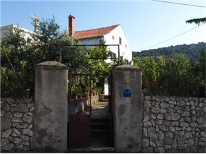 Ferienwohnung Renata Veli Losinj - Insel Losinj, Entfernung vom Ortszentrum (Luftlinie) 600 m