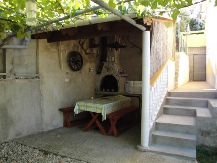 Apartmani Capić-Zarok