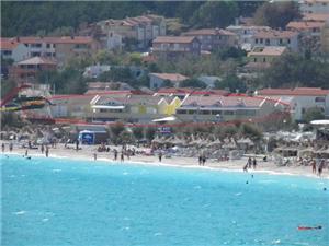Location en bord de mer Riviera de Rijeka et Crikvenica,Réservez  Zarok De 86 €