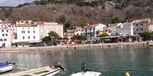 Apartment - Baska - island Krk