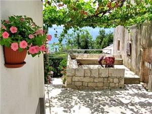 Dům Antun Slano (Dubrovnik), Prostor 100,00 m2, Vzdušní vzdálenost od moře 200 m, Vzdušní vzdálenost od centra místa 30 m