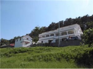 Apartma Kvarnerski otoci,Rezerviraj  Marina Od 115 €