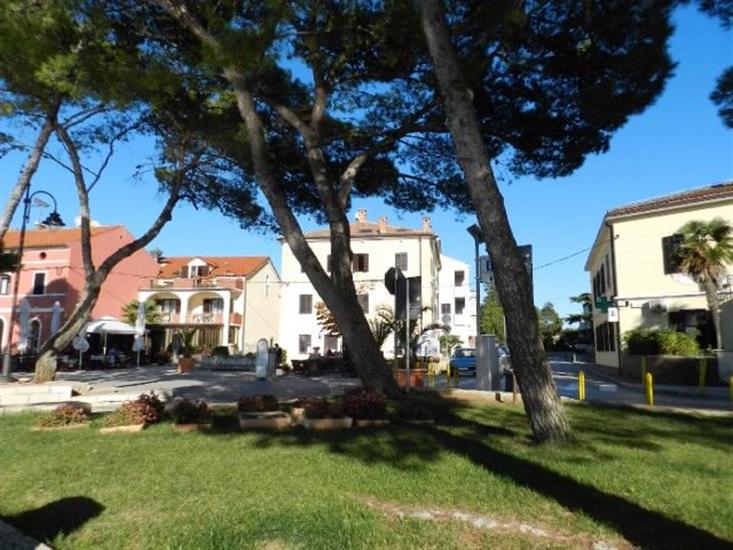 Apartmány Radomir