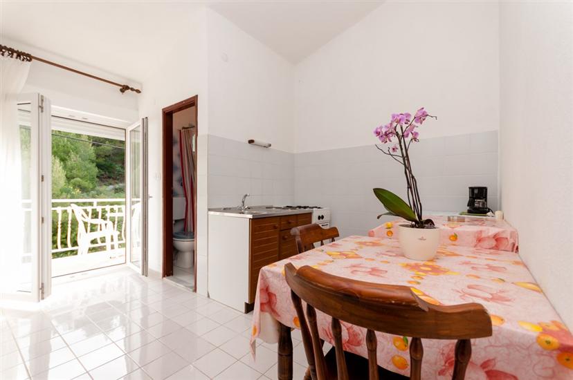 Apartman A1, za 2 osoba/e