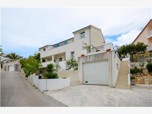 Lägenhet Split och Trogirs Riviera,Boka  Silvana Från 582 SEK