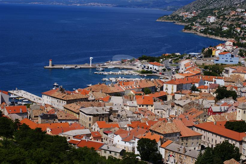Senj - tourist guide