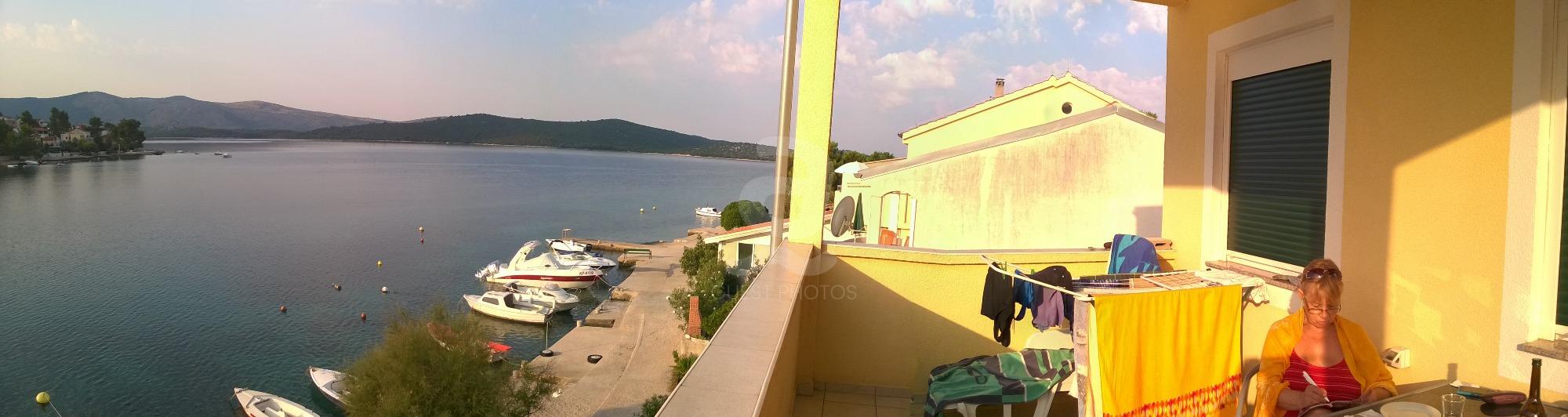 Möchten Sie Zaboric (Sibenik) besuchen? Reiseführer