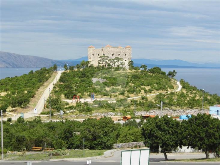 Senj - tourist guide